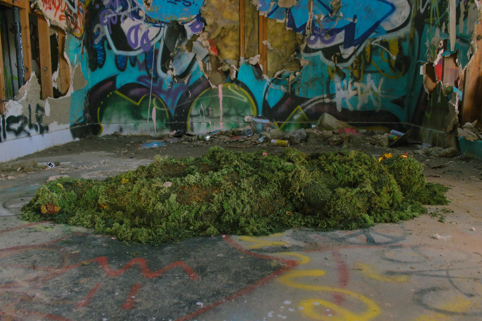 34.94818° N, 116.68449° W (1)