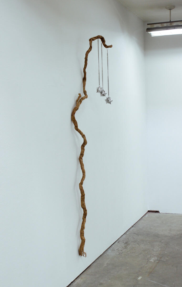 A Binding Oath: The Punk-y Promise (3)