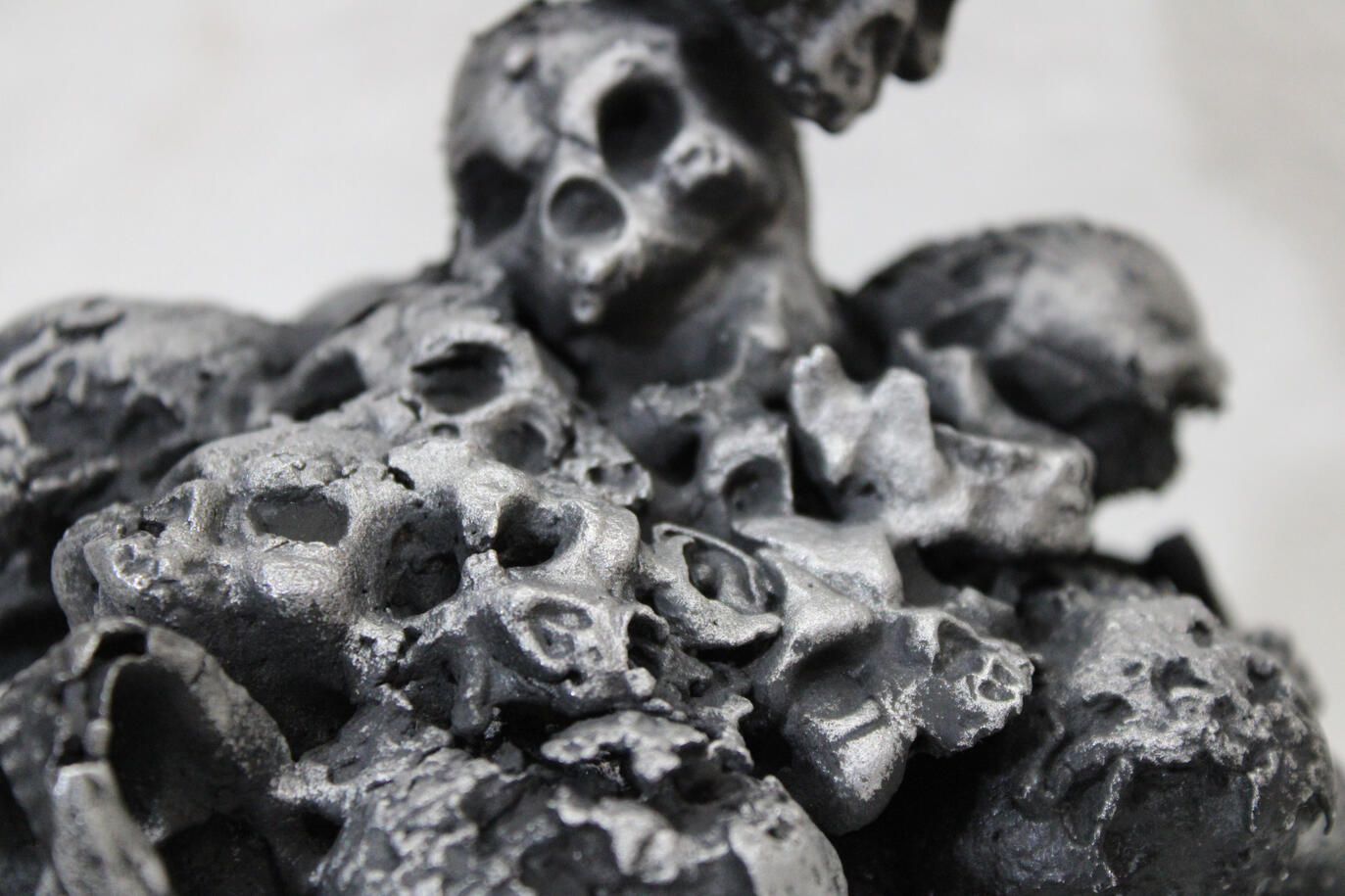 Skull Pile No. 1 (5)