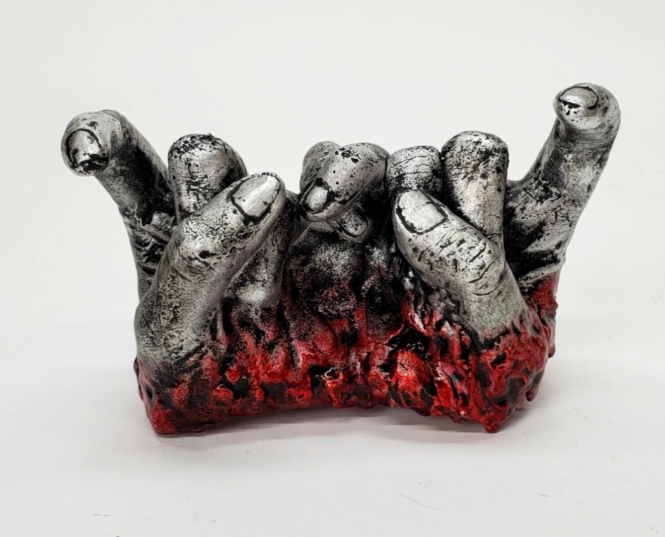 A Binding Oath: The Punk-y Promise (1)